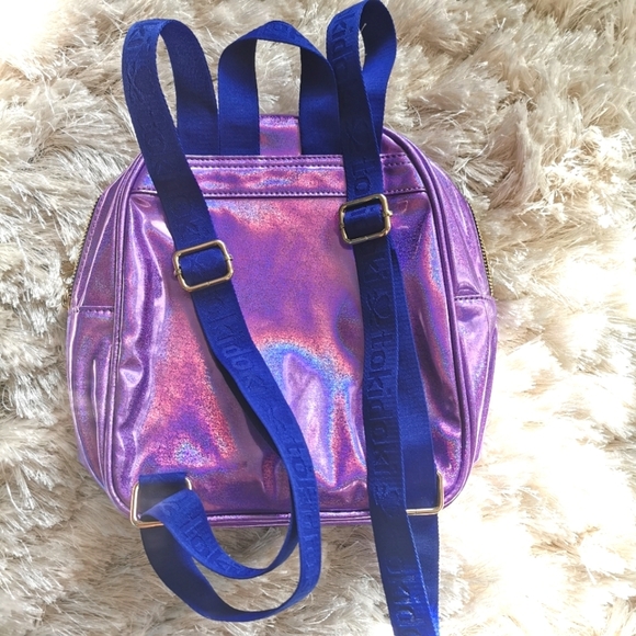NWOT Tokidoki Tokifesta Donutella mini backpack - Picture 8 of 16